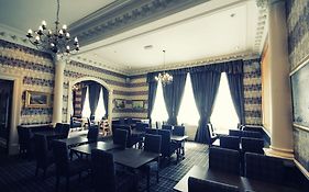 Alexander Thomson Hotel Glasgow